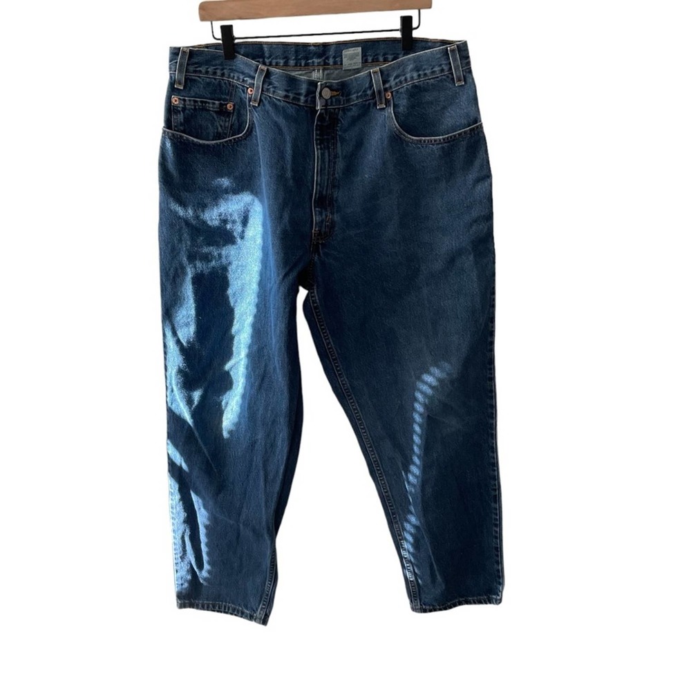 Levi's Loose Fit Jeans 560 Size 38x30